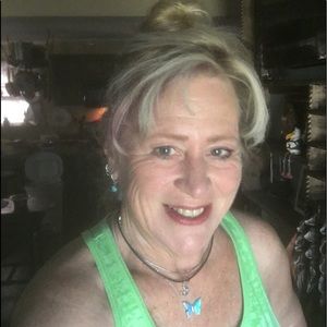 Meet your Posher, Jayne